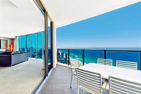 H Luxury Residence Apartments - Holiday Paradise - Maitland Accommodation 6