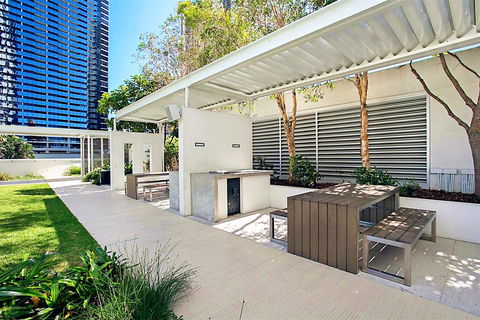 H Luxury Residence Apartments - Holiday Paradise - Maitland Accommodation 27
