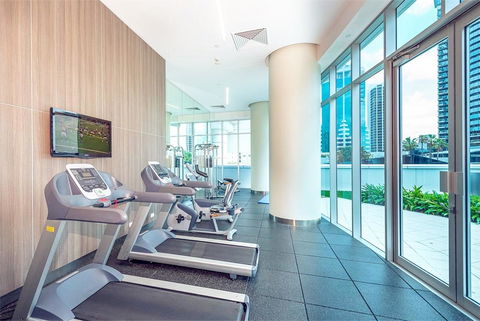 H Luxury Residence Apartments - Holiday Paradise - Maitland Accommodation 23