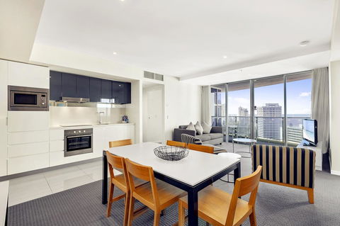 H Luxury Residence Apartments - Holiday Paradise - Maitland Accommodation 13