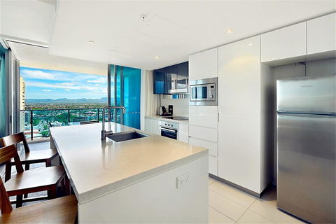 H Luxury Residence Apartments - Holiday Paradise - Maitland Accommodation 14