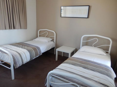 Golden Gate Resort - Maitland Accommodation 23