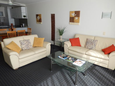 Golden Gate Resort - Maitland Accommodation 31