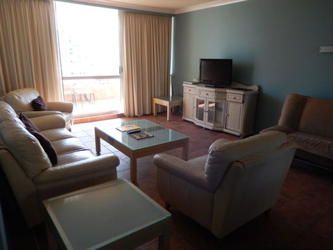 Golden Gate Resort - Maitland Accommodation 17