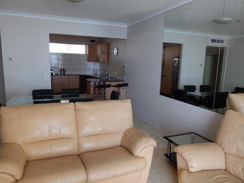 Golden Gate Resort - Maitland Accommodation 22