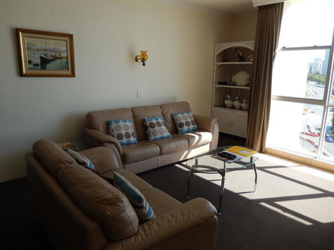 Golden Gate Resort - Maitland Accommodation 28