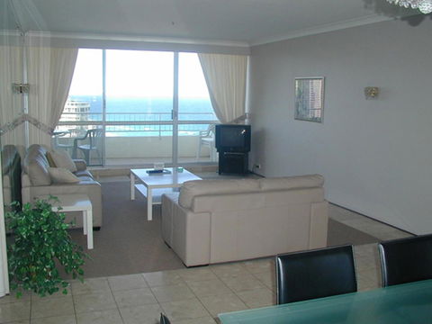 Golden Gate Resort - Maitland Accommodation 9