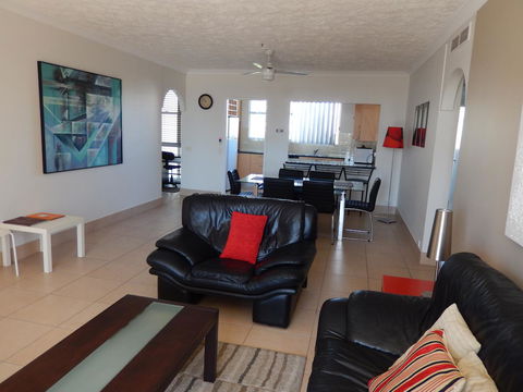 Golden Gate Resort - Maitland Accommodation 35