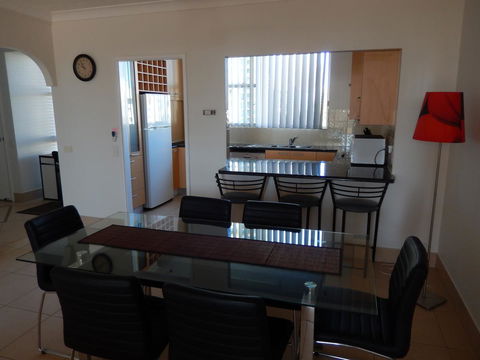 Golden Gate Resort - Maitland Accommodation 24