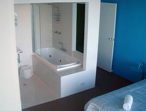 Golden Gate Resort - Maitland Accommodation 7