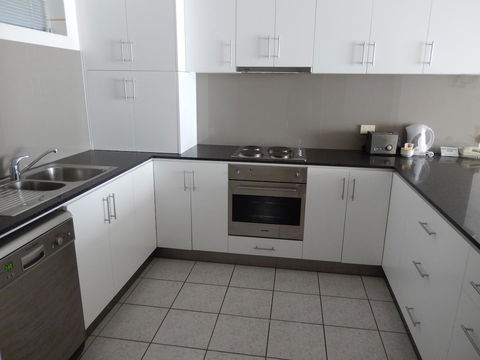 Golden Gate Resort - Maitland Accommodation 34