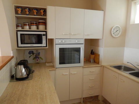 Golden Gate Resort - Maitland Accommodation 10