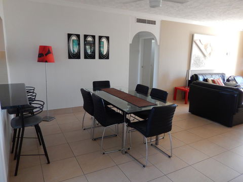 Golden Gate Resort - Maitland Accommodation 18