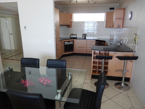 Golden Gate Resort - Maitland Accommodation 4