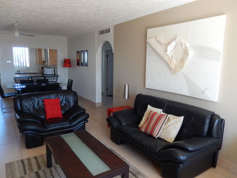 Golden Gate Resort - Maitland Accommodation 3