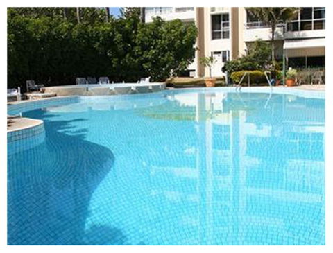 Golden Gate Resort - Maitland Accommodation 6