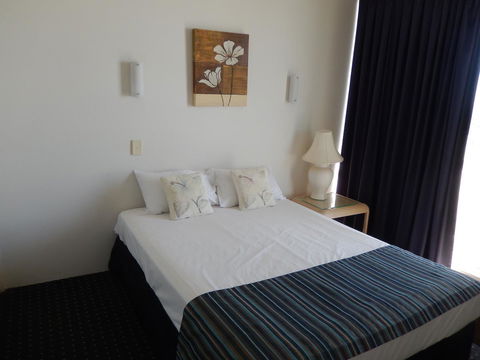 Golden Gate Resort - Maitland Accommodation 25