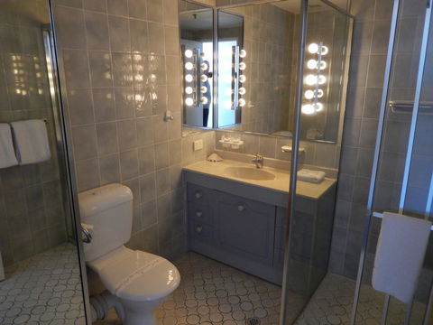 Golden Gate Resort - Maitland Accommodation 32