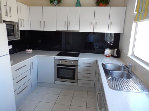 Golden Gate Resort - Maitland Accommodation 12