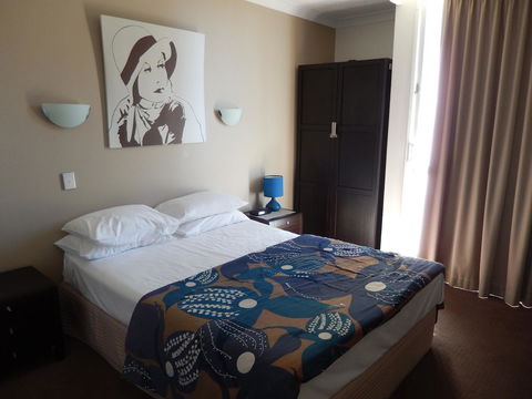 Golden Gate Resort - Maitland Accommodation 20