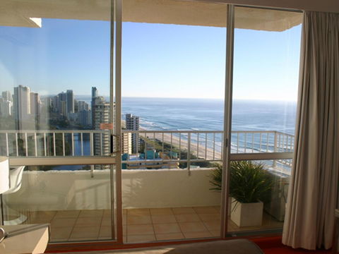 Golden Gate Resort - Maitland Accommodation 5