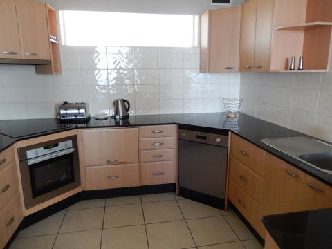 Golden Gate Resort - Maitland Accommodation 21