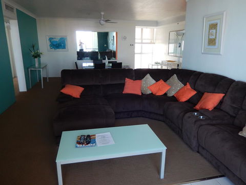 Golden Gate Resort - Maitland Accommodation 14