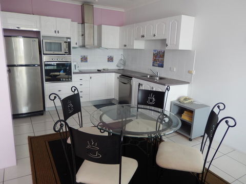 Golden Gate Resort - Maitland Accommodation 15