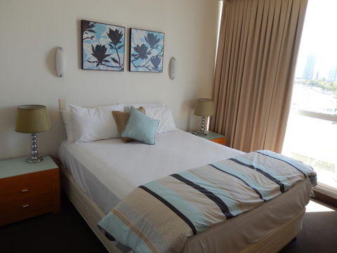 Golden Gate Resort - Maitland Accommodation 19