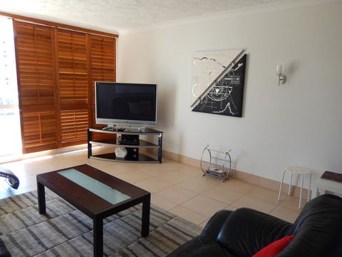 Golden Gate Resort - Maitland Accommodation 30