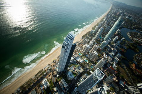 Peppers Soul Surfers Paradise - Maitland Accommodation 6