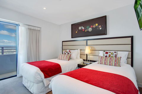 Peppers Soul Surfers Paradise - Maitland Accommodation 14