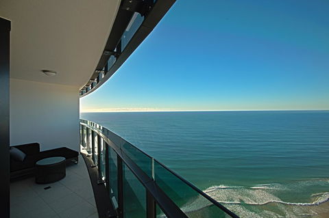 Peppers Soul Surfers Paradise - Maitland Accommodation 8