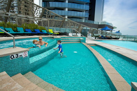 Peppers Soul Surfers Paradise - Maitland Accommodation 27