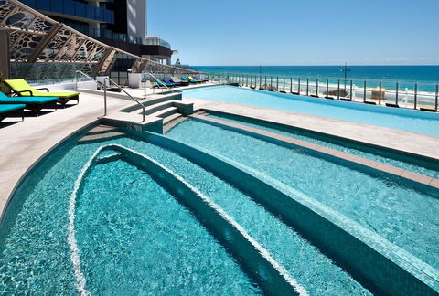 Peppers Soul Surfers Paradise - Maitland Accommodation 7