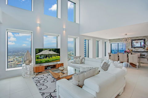 Peppers Soul Surfers Paradise - Maitland Accommodation 34