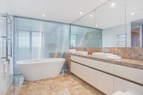 Peppers Soul Surfers Paradise - Maitland Accommodation 13