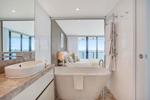 Peppers Soul Surfers Paradise - Maitland Accommodation 32