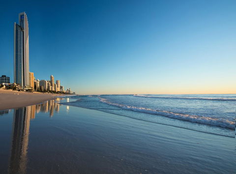 Peppers Soul Surfers Paradise - Maitland Accommodation 15