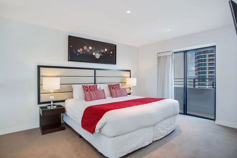 Peppers Soul Surfers Paradise - Maitland Accommodation 10