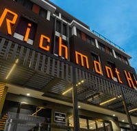 Mantra Richmont Hotel - Maitland Accommodation