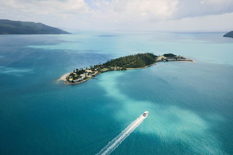 Daydream Island Resort - Maitland Accommodation 38