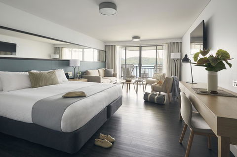 Daydream Island Resort - Maitland Accommodation 12