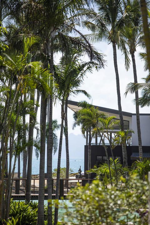 Daydream Island Resort - Maitland Accommodation 27