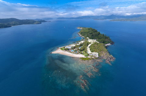 Daydream Island Resort - Maitland Accommodation 0