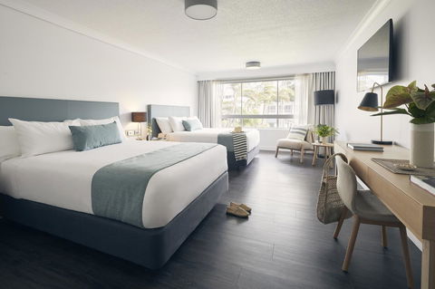 Daydream Island Resort - Maitland Accommodation 19