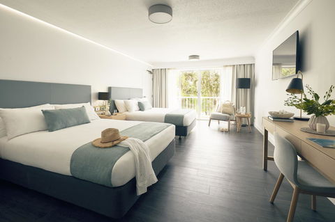 Daydream Island Resort - Maitland Accommodation 6