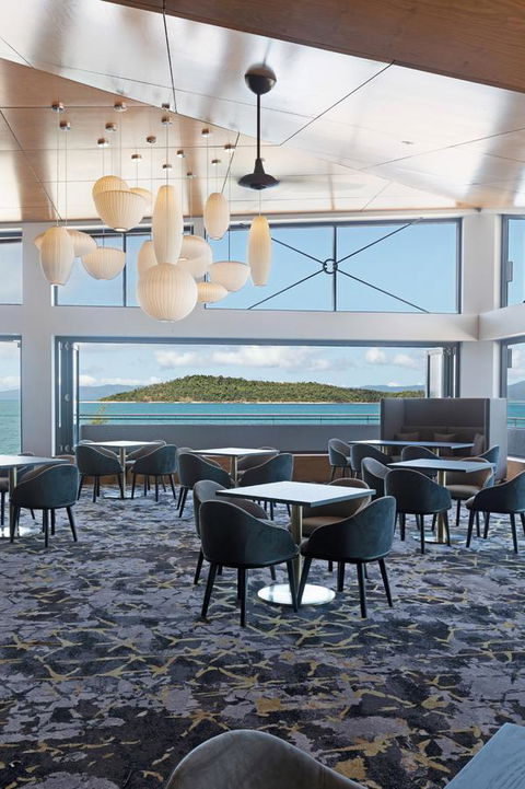Daydream Island Resort - Maitland Accommodation 24