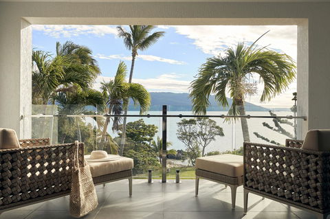 Daydream Island Resort - Maitland Accommodation 2