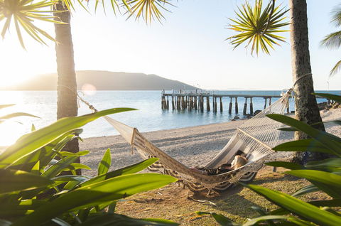 Daydream Island Resort - Maitland Accommodation 32